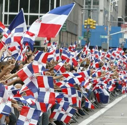 Dominicanos NY llaman connacionales desistir entrar a USA en la “Vuelta por México”