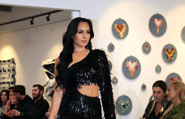 Padre de Evelyn Beltrán habla tras conocerse que terminó su relación sentimental con Toni Costa