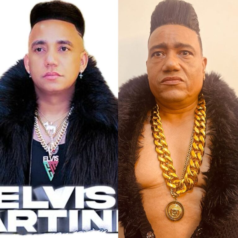 Separados al nacer: Elvis Martínez y Miguel Céspedes