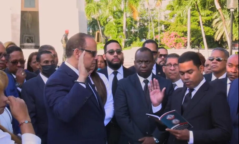 Comisión Electoral Colegio de Abogados ejecuta sentencia TSE y ratifica…