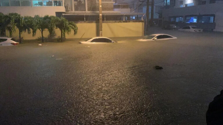 Dominicanos somos testigos de los graves efectos del cambio climático
