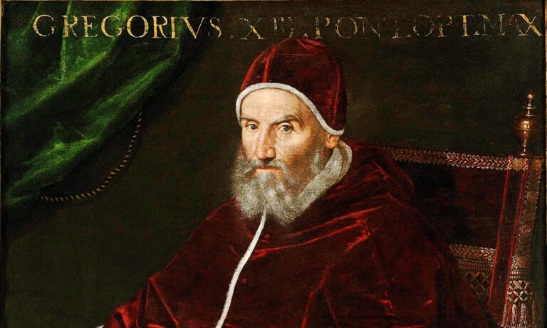 El calendario francés en la bruma