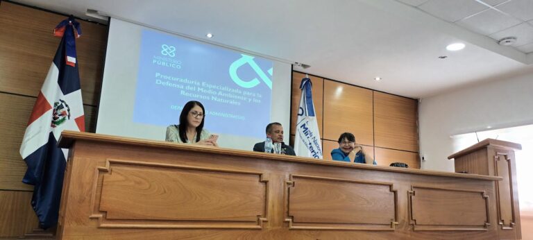 Proedemaren avanza hacia judicialización de casos contra el medio