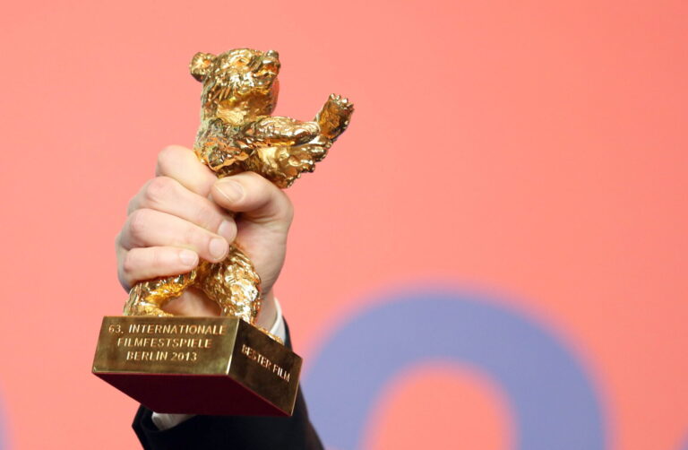 RD celebra premio en la Berlinale, el más importante logrado por el país