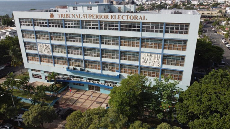 TSE es apoderado de 21 casos tras elecciones del 18