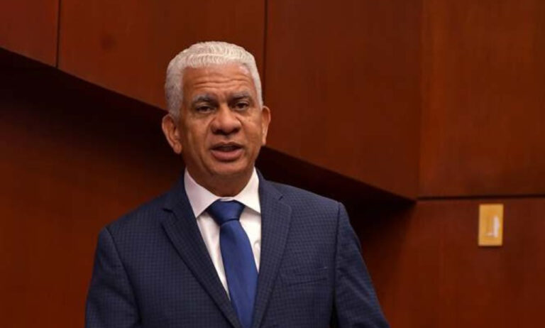 Legisladores opositores estarían planeando “boicotear” discurso Abinader