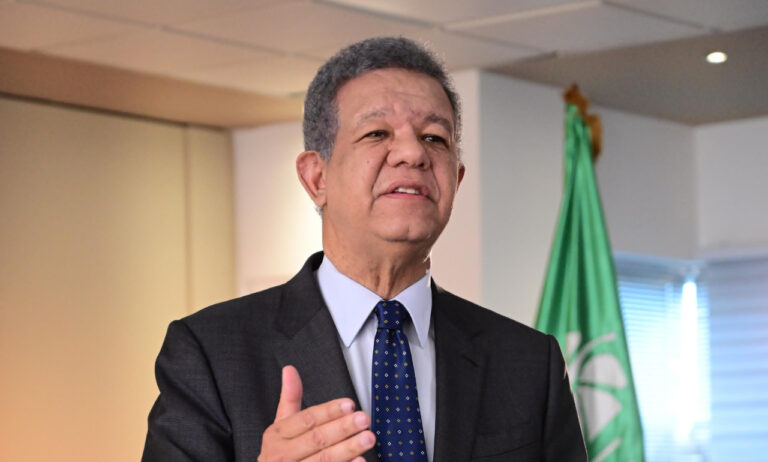 “En rendición de cuentas el presidente Abinader torció la realidad”