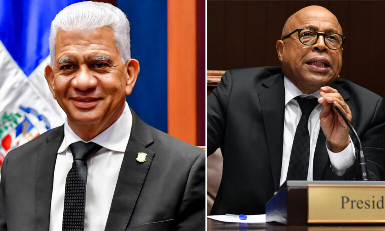 Congreso da inicio a primera legislatura