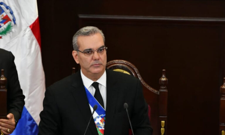 El discurso y las reacciones