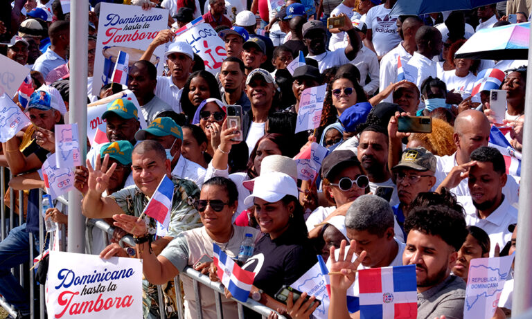 Rendición final: entre reclamos y consignas reeleccionistas