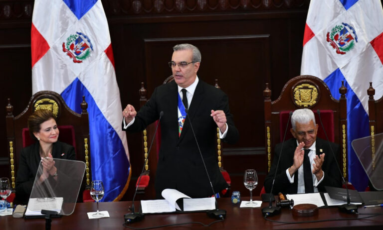 Gobierno ha destinado RD$21,000 millones para el sector agua