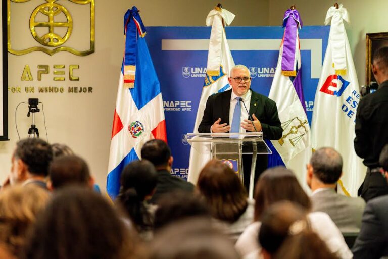 Exhortan a universidades formar abogados en temas de mecanismos
