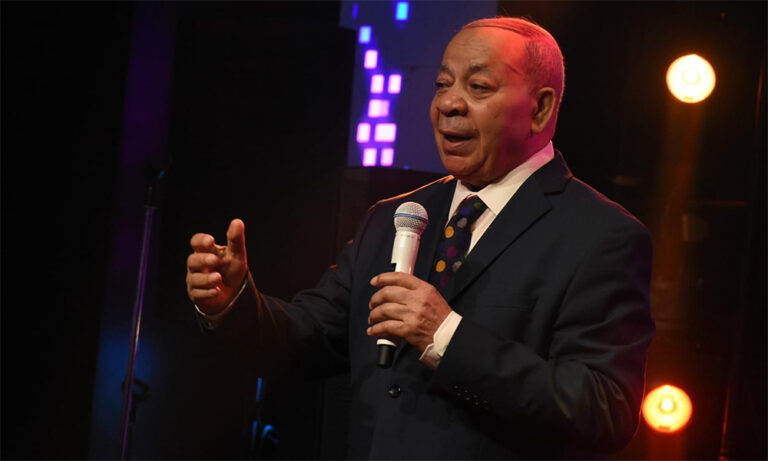 Esa calle al final tiene su nombre: Camboy Estévez