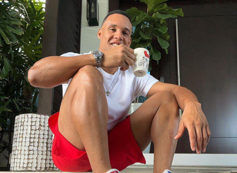 ¿Carlos Gómez quiere ir a las olimpiadas? el ex All Star aclaró rumores