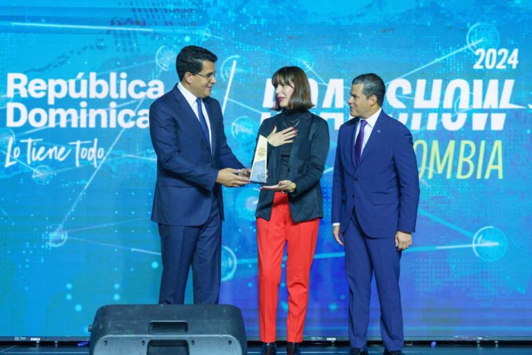 Playa Bávaro premiada como una de las mejores del Caribe para 2024