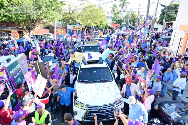 En Domingo Contreras, la capital tendrá a un gerente en la Alcaldía
