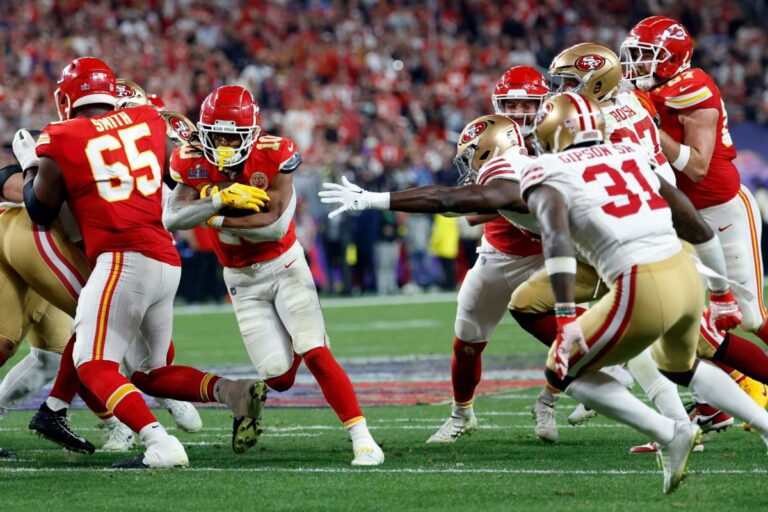 ¿Consecuencias del Super Bowl?: San Francisco 49ers despiden al coordinador defensivo
