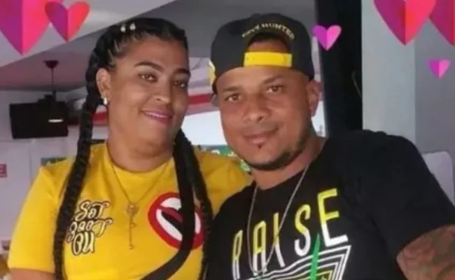 Fiscalía de Puerto Plata dice fue con una piedra que una madre mató a su hijo y no con un machete