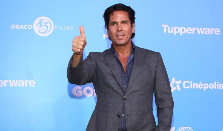 Roberto Palazuelos enfrenta una demanda y podría perder su hotel de Tulum