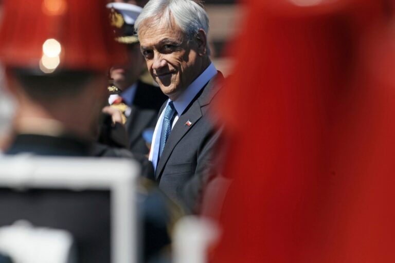 EE.UU. transmitió condolencias por muerte del expresidente Sebastián Piñera: “Que su legado perdure”