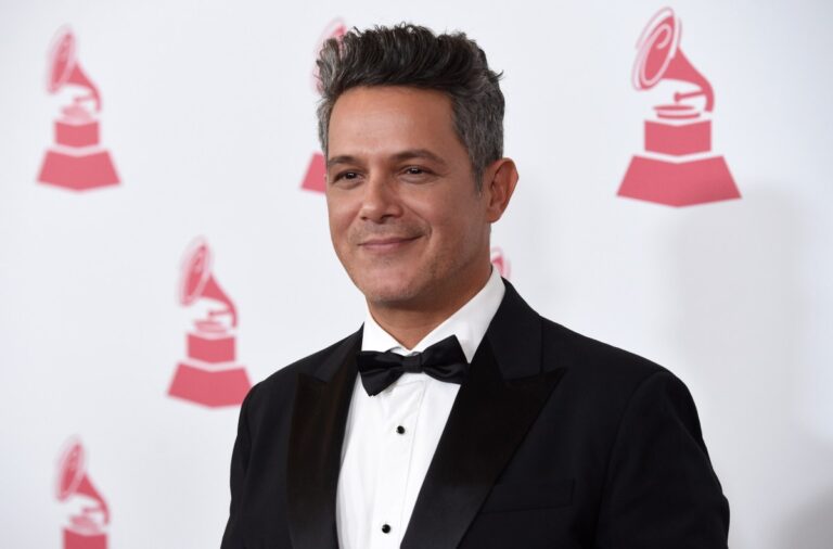 VIDEO: Alejandro Sanz hace llorar de felicidad a su hija al darle una sorpresa