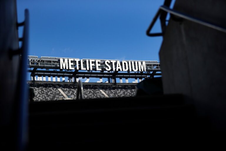 “Nueva York fue elegida por todo lo que ofrece”: FIFA explica la elección del MetLife Stadium para la final del Mundial 2026