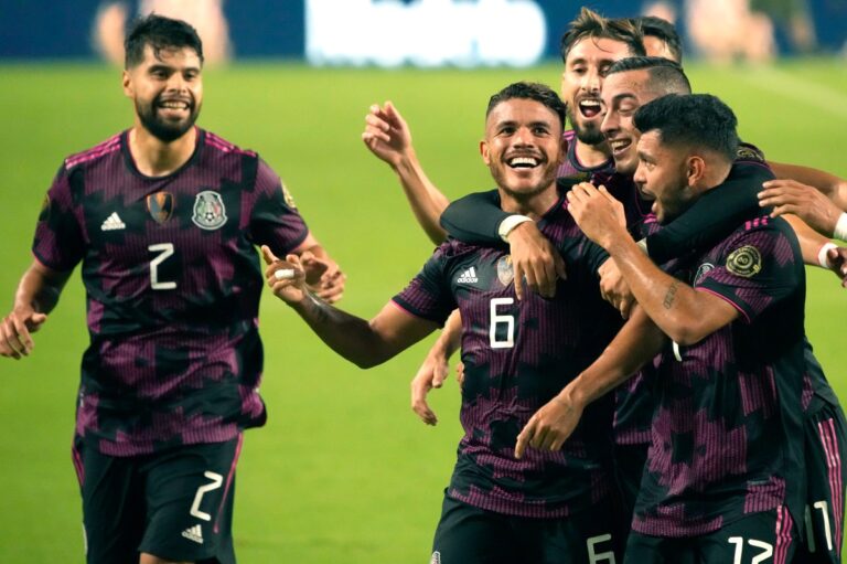 Amistoso de México vs. Brasil podría imponer un nuevo récord de asistencia para un partido de fútbol en EE.UU.