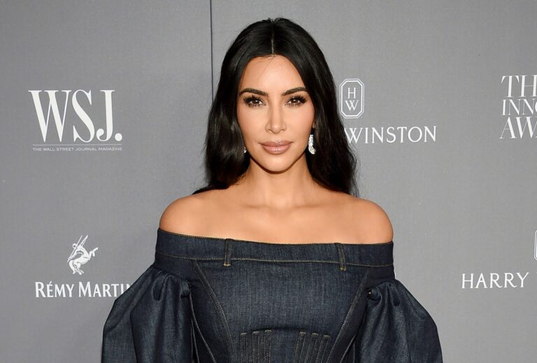 Kim Kardashian y Odell Beckham Jr. avivan rumores de romance tras ser vistos juntos en Las Vegas