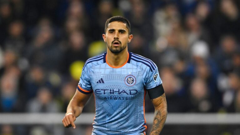 NYCFC no pudo debutar con victoria en la MLS y cayó durante su visita a Charlotte FC [Video]