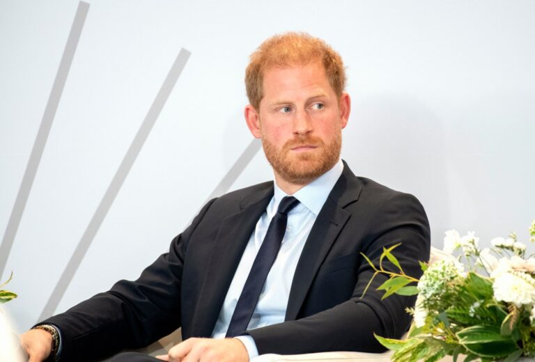 ¿A qué debe renunciar el príncipe Harry si quiere ser estadounidense?