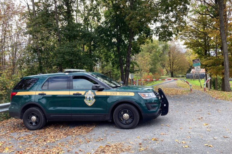 Dramática muerte esquiando: joven de Nueva York hallado en Vermont