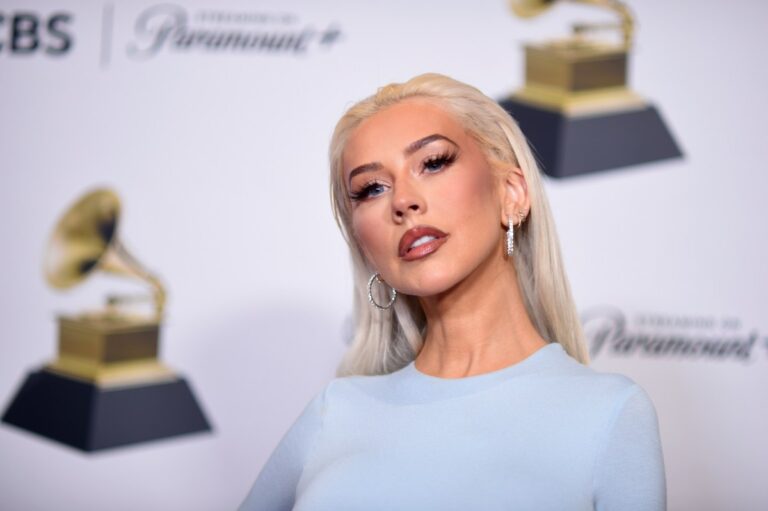 Christina Aguilera pone en alquiler una de sus mansiones a través de Airbnb