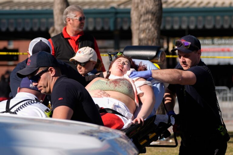 Identifican a DJ mexicana Lisa López-Galván como la víctima fatal en tiroteo durante celebración por victoria de Kansas City Chiefs en el Super Bowl