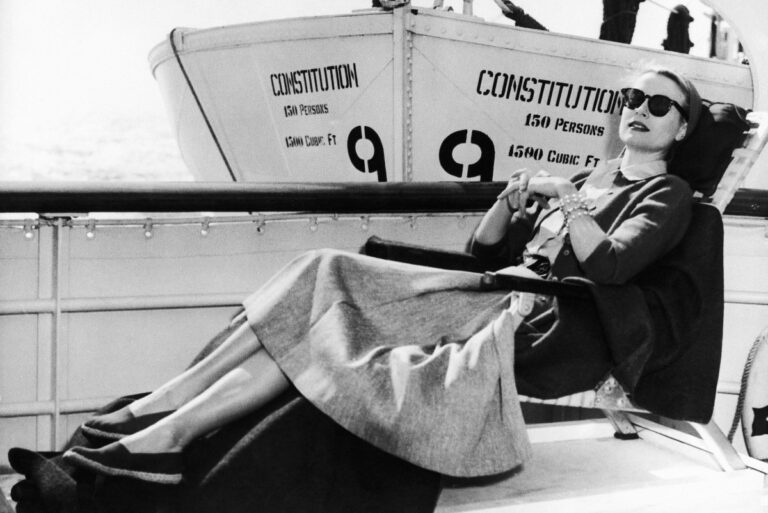 Rebajan el precio de la villa francesa donde Grace Kelly solía hospedarse