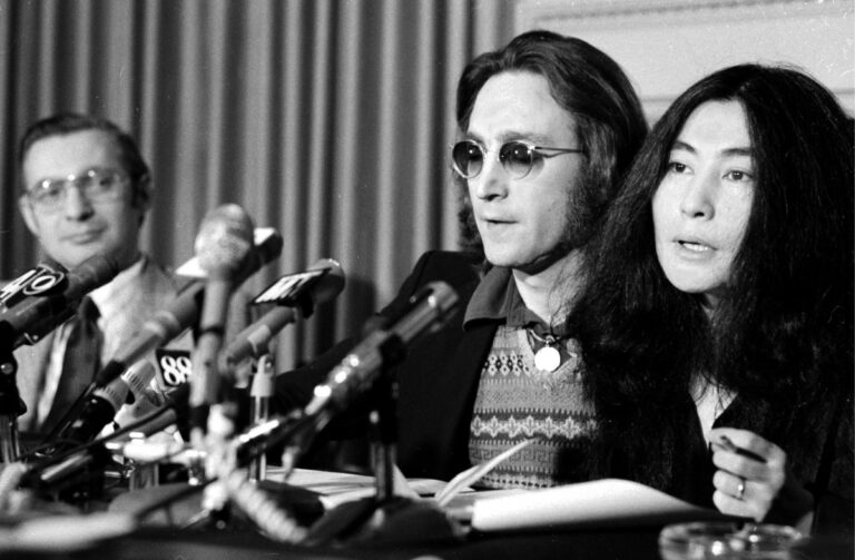 Mansión donde se hospedó John Lennon entra al mercado por $1.98 millones de dólares