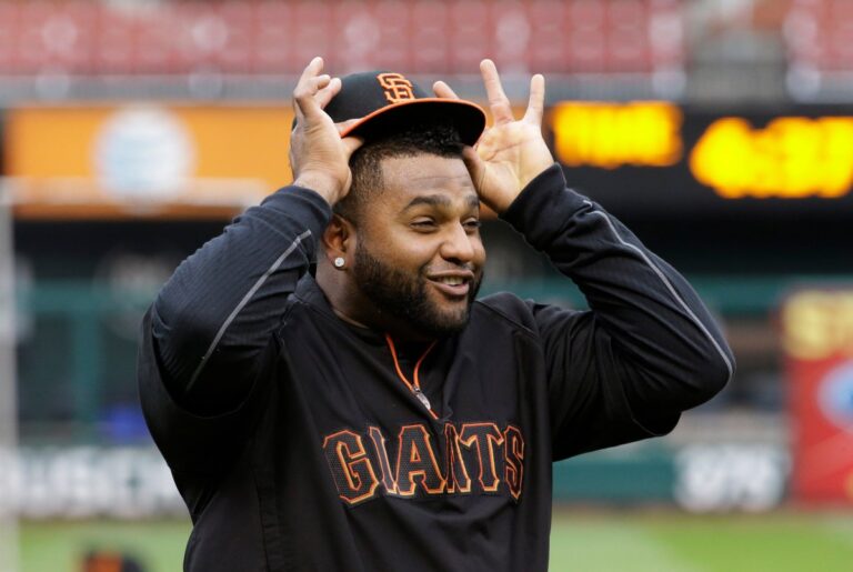 Venezolano Pablo Sandoval firma contrato con San Francisco Giants para regresar a MLB, según reportes