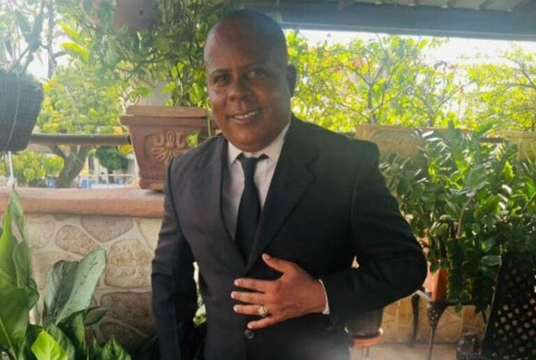 Alberto de Jesús “Moraito” – LosMocanos