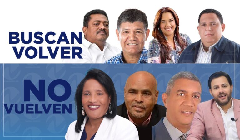 Conozca las leyendas de la municipalidad que buscan volver y las que no vuelven