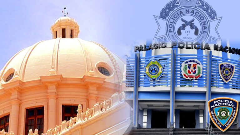 Policiales: Ascensos, Febrero 2024 – Policía Nacional Dominicana