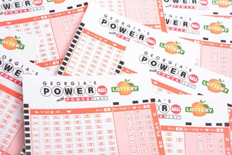 Powerball en vivo: resultados y ganadores del sábado 25 de mayo de 2024