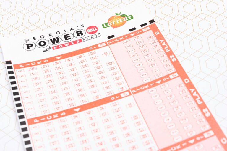 Powerball en vivo: resultados y ganadores del lunes 5 de febrero de 2024