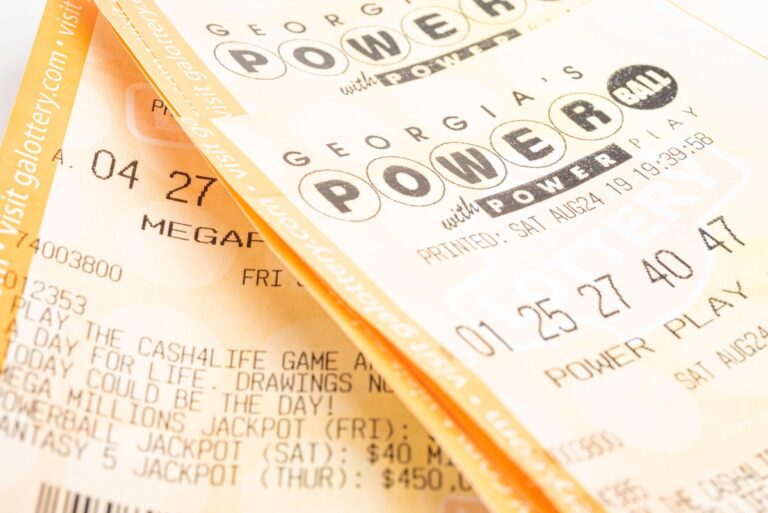 Powerball Double Play en vivo: resultados y ganadores del lunes 5 de febrero de 2024