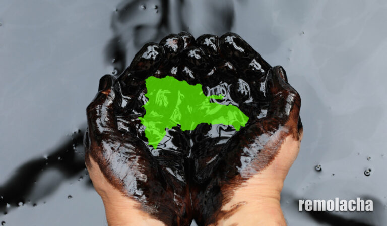 Presentan estudio sobre zonas de alto potencial petrolero en RD – Remolacha