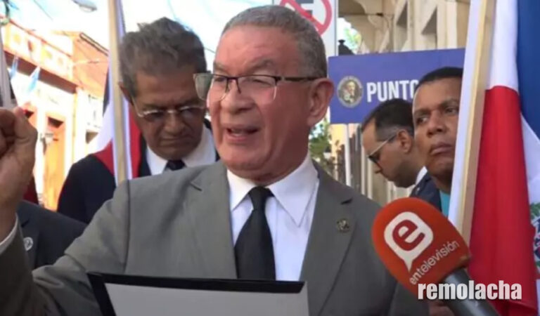 “Una familia pobre aquí no puede adquirir una Bandera Nacional” – Remolacha