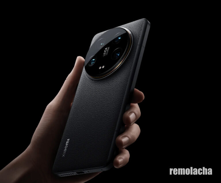 Chequea las primeras impresiones del Xiaomi 14 Ultra – Remolacha