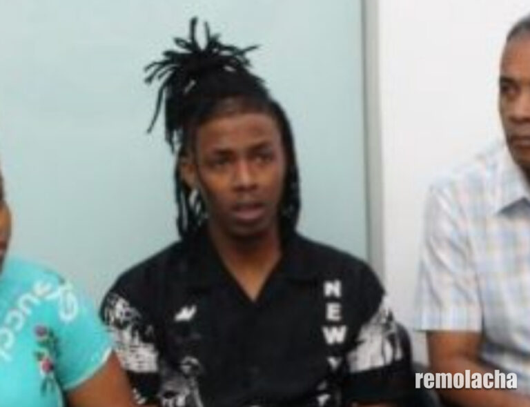 Se entrega presunto delincuente que escapó de persecución – Remolacha