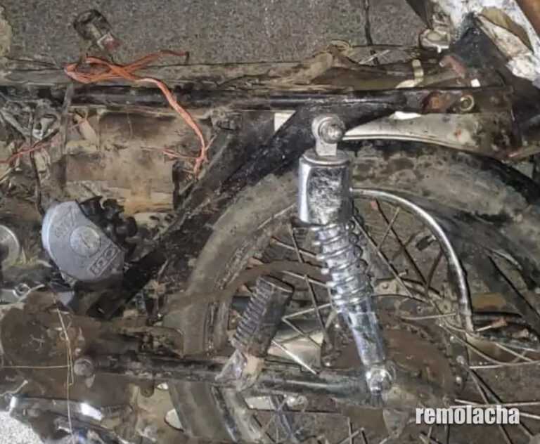 Accidente feo en Montecristi: Cuatro muertos – Remolacha