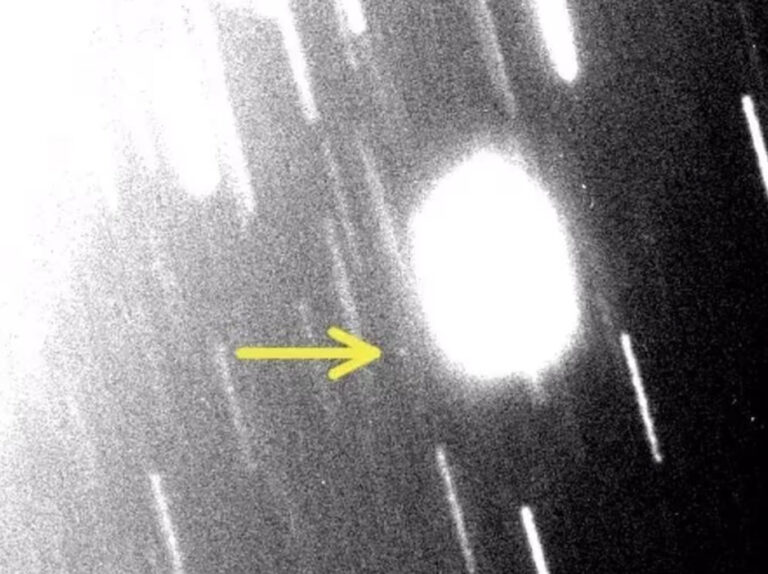 Descubren tres nuevas lunas en la órbita de Urano y Neptuno – Remolacha