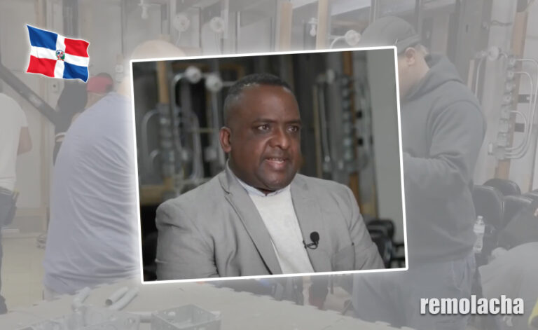 Dominicano cambia miles de vidas con la enseñanza de carreras técnicas gratuitas en NY – Remolacha