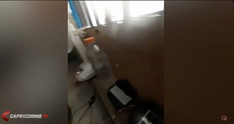 Así es una cárcel haitiana: preso dominicano cuenta todo – Remolacha